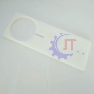 LT302 하위 EDM 64 x 76 x 12t 용 Isolator 플레이트