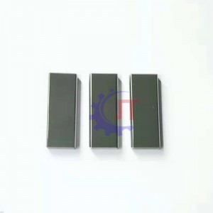 Z248W0200400 A006 전원 공급전 연락처 하단 절단 와이어 머신 8.3 x 16.0 x 22.0mm