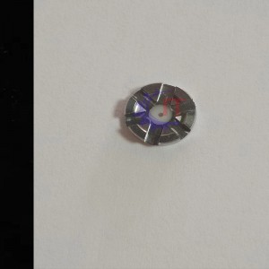 135012090 양적 스레딩 노즐 D=1.8mm OD8.5 X ID1.8 x H2.5 mm