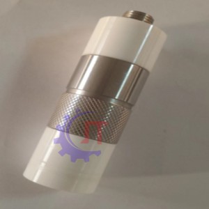 100446365 446.365 크림 핑 기어 카밀레 절단 와이어 기계 OD35.9 x H28 mm