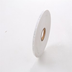 고품질 인쇄 배송 마크 롤