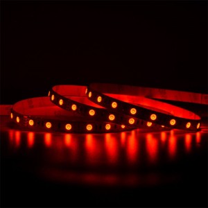 5050 60LEDS/m RGB LED 스트립