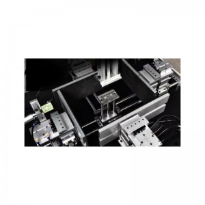 JR-800C 박스 사이드 포장기