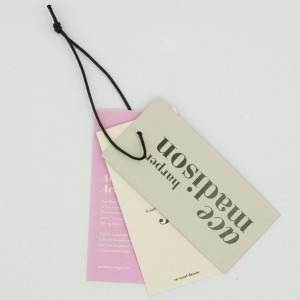 행 태그 사용자 정의 인쇄