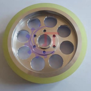 Makino 6EC80B405 A102 압력 플레이트 다이아몬드