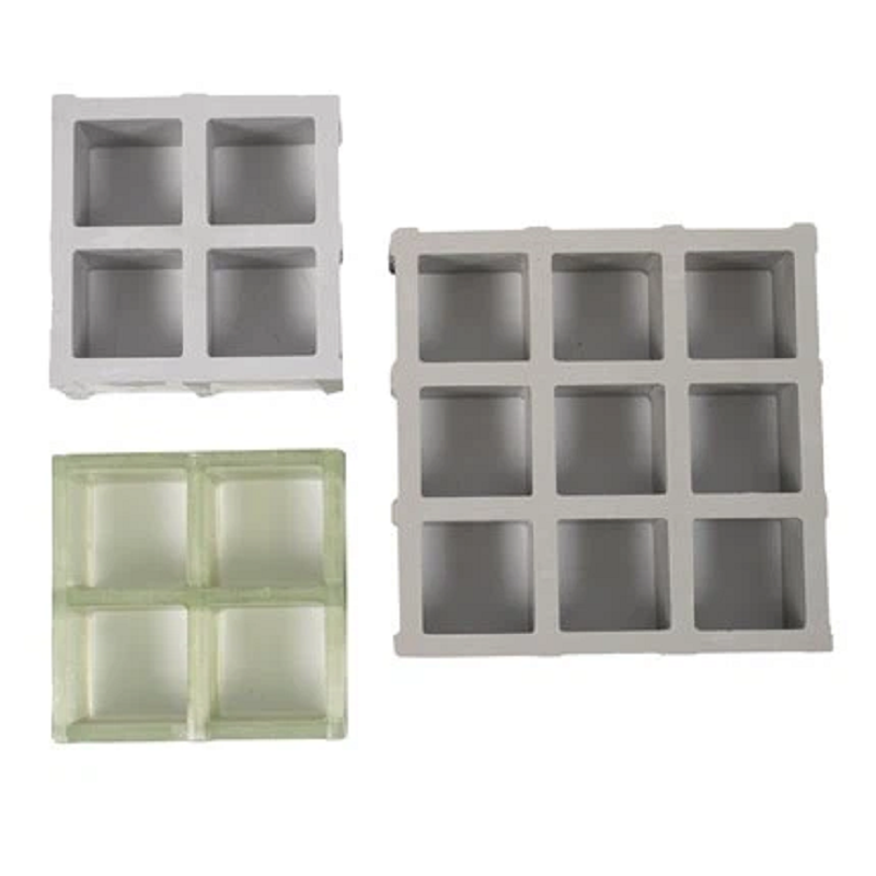 FRP GuardRail을 설치할 때 어떤 요인에주의를 기울여야하는 요소?