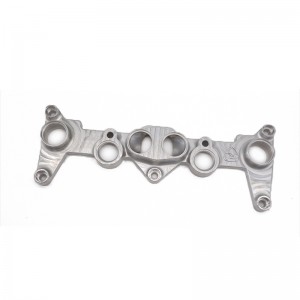 정밀 CNC 머시닝 사용자정의