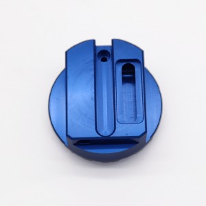 CNC 가공 프로세스 서비스