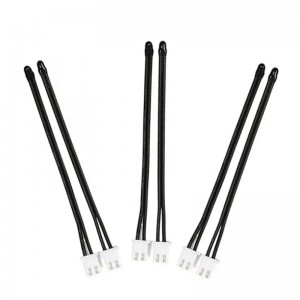 BMS 배터리 관리 시스템의 NTC 서미스터