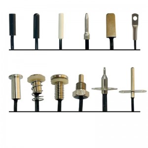 온수기의 NTC 서미스터 온도 센서