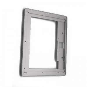 CNC 가공 부품 서비스