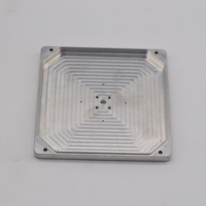 OEM CNC 가공 서비스