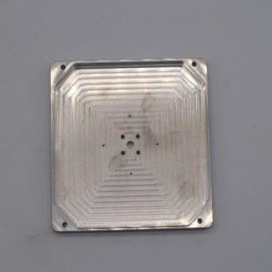 OEM CNC 가공 서비스