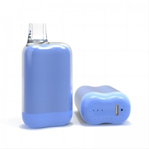 KK2 일회용 vape 장치 도매 4000puffs