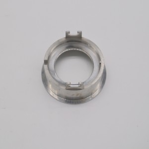 맞춤형 CNC 가공 프로토 타입