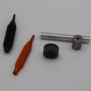 CNC 회전 서비스