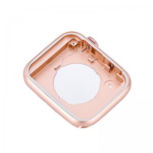 맞춤형 CNC 밀링 서비스