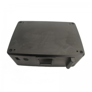 CNC 제조 사용자정의