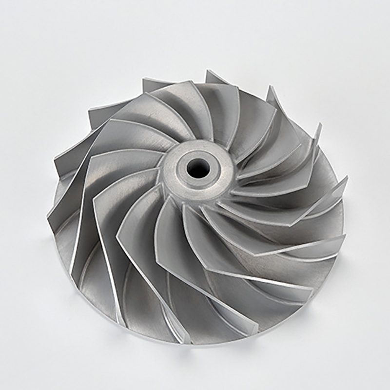 5 축 CNC 가공을 최대한 활용하십시오