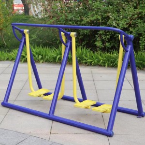 야외 피트니스 장비