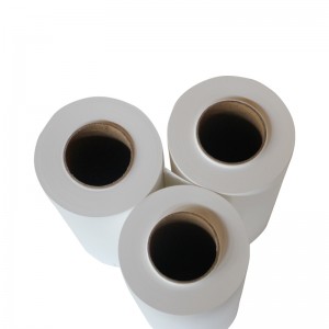 70gsm 1.6m 200m 폴리에스테르 승화 인쇄지