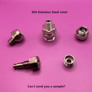 자동차 오일 파이프 조인트