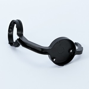 맞춤형 알루미늄 CNC 가공