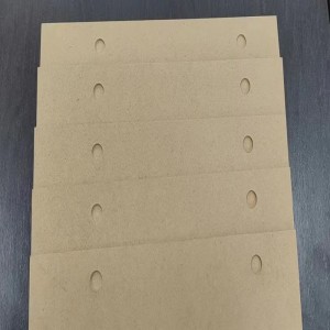 JR-500D 반자동 골판지 시추기