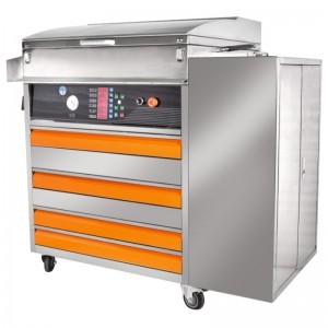 양질의 물 세척 Flexo/resin 플레이트 제작 기계 Flexo 인쇄판 제조장 프린터 용.