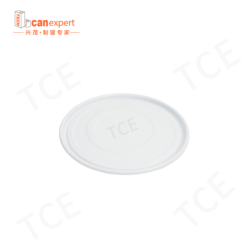 TCE-AC 뜨거운 판매 제품 용접 러그 러그&Orchid Metal Pail Tinplate PE 리드 튜브