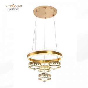 L8020 LED Pedant Light-3 색상