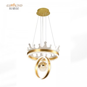 L8021 LED Pedant Light-3 색상