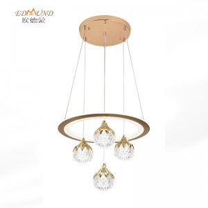 L8022 LED Pedant Light-3 색상