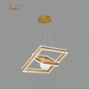 L8025 LED Pedant Light-3 색상