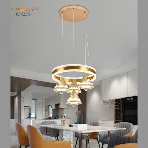 L8028 LED Pedant Light-3 색상