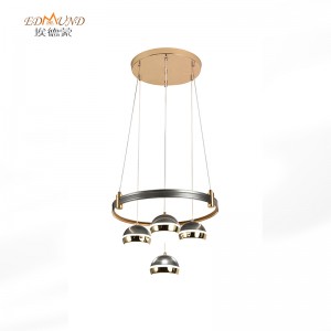 L8032 LED Pedant Light-3 색상