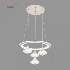 L8037 LED Pedant Light-3 색상