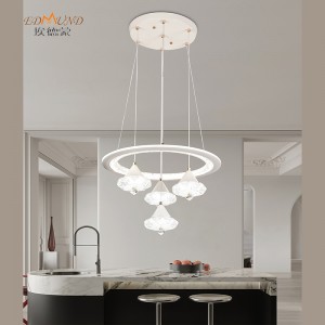 L8037 LED Pedant Light-3 색상