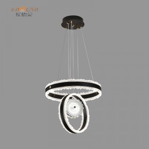 L8039 LED Pedant Light-3 색상