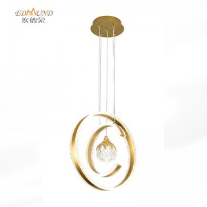 L8056 LED Pedant Light-3 색상