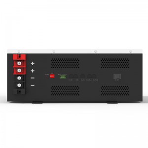 KENLIG LIFEPO4 리튬 배터리 6000 사이클 BMS 시스템 벽 장착 배터리 LCD 디스플레이 48V/51.2V 100AH ​​150AH 200AH Powerwall