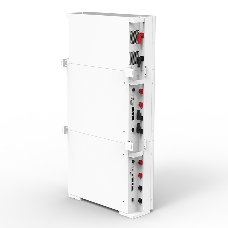 Kenlig 에너지 저장 시스템 51.2V 100AH ​​/200AH 5.12kWh/10KWH 배터리 배터리 플러스 하나의 태양 광 시스템 LIFEPO4 리튬 이온 배터리
