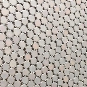 한 사이드 마그넷