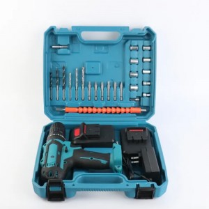 전동 공구 자석