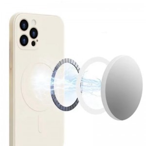 가죽 제품 자석