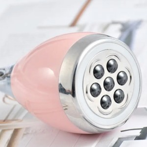 전기 얼굴 청소 브러시 ​​자석