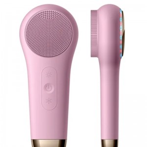 전기 얼굴 청소 브러시 ​​자석