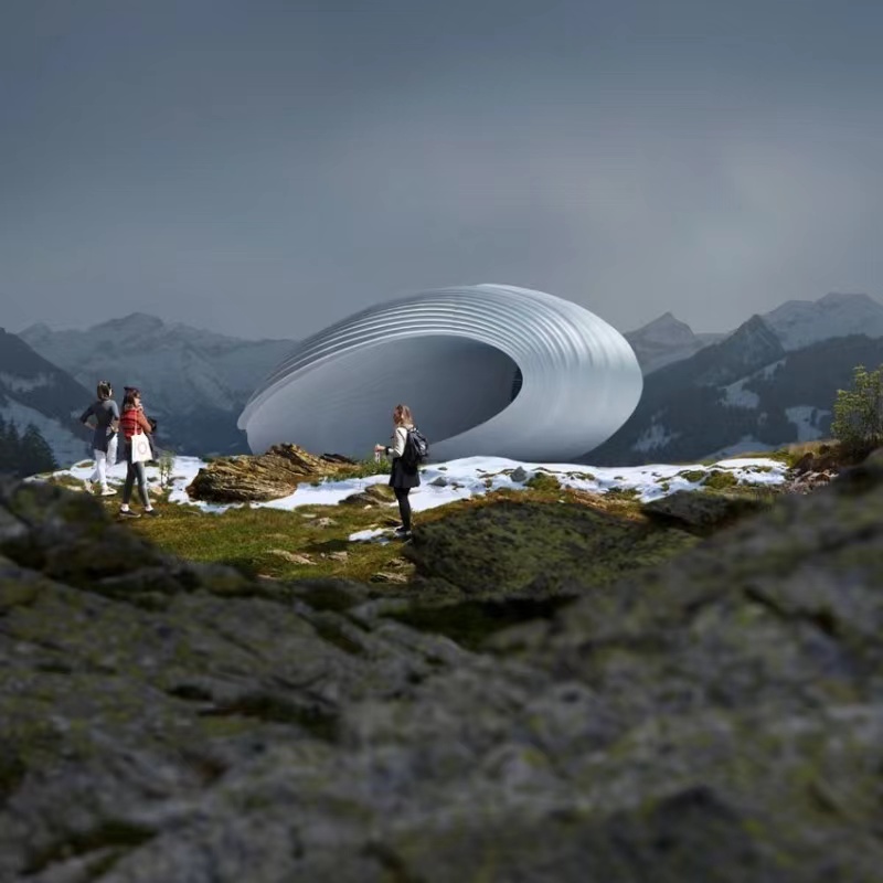 재활용 플라스틱 \\\\ 환경 보호 문제