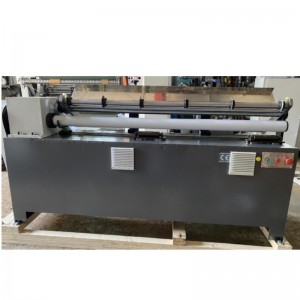 멀티 나이프 자동 튜브 커터