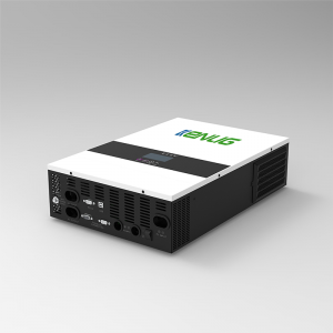 Kenlig 3-5KWH 오프사이트 에너지 인버터